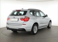 BMW X3  xDrive20d 