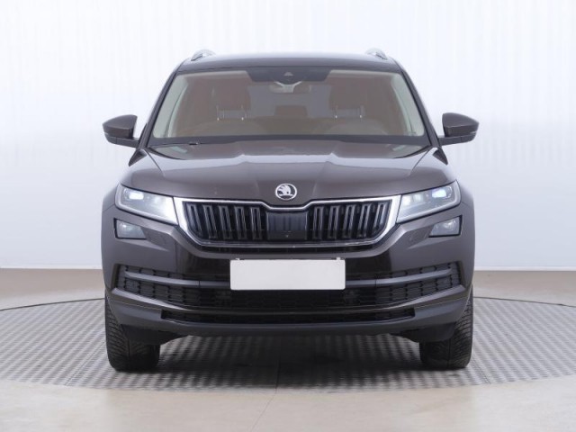 Škoda Kodiaq  2.0 TDI 