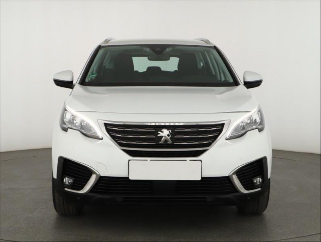 Peugeot 5008  PureTech 130 Active