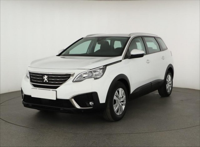 Peugeot 5008  PureTech 130 Active