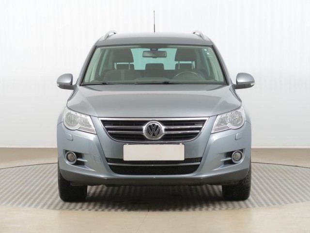 Volkswagen Tiguan  2.0 TDI 