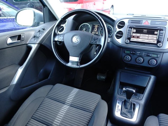 Volkswagen Tiguan  2.0 TDI 