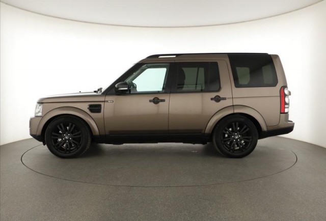 Land Rover Discovery  3.0 SDV6 