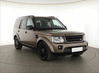 Land Rover Discovery  3.0 SDV6 