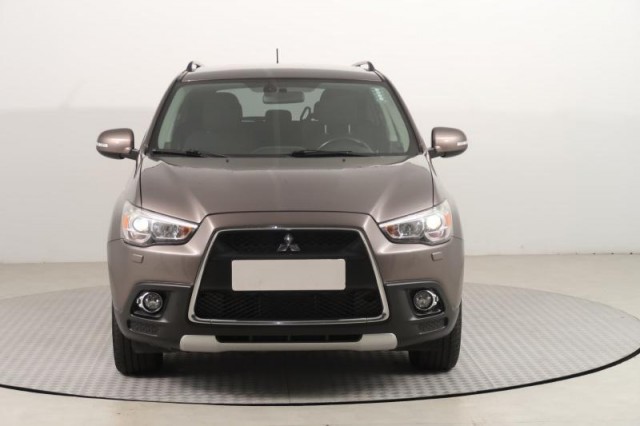 Mitsubishi ASX  1.8 DI-D MIVEC 