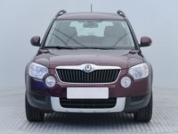 Škoda Yeti  2.0 TDI Ambition