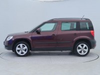 Škoda Yeti  2.0 TDI Ambition