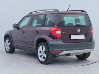 Škoda Yeti  2.0 TDI Ambition