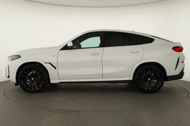 BMW X6  xDrive40i M Paket