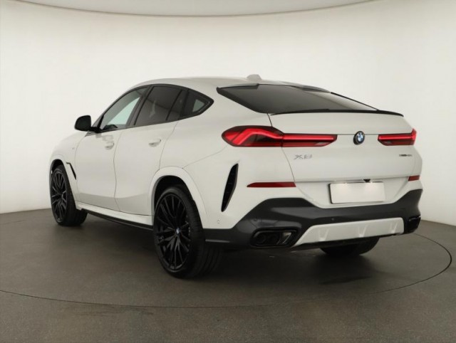 BMW X6  xDrive40i M Paket