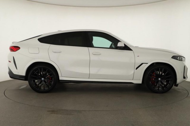 BMW X6  xDrive40i M Paket