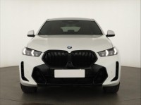 BMW X6  xDrive40i M Paket