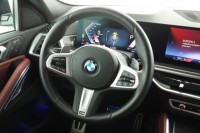 BMW X6  xDrive40i M Paket