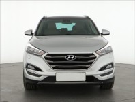 Hyundai Tucson  2.0 CRDi Premium