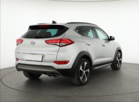 Hyundai Tucson  2.0 CRDi Premium