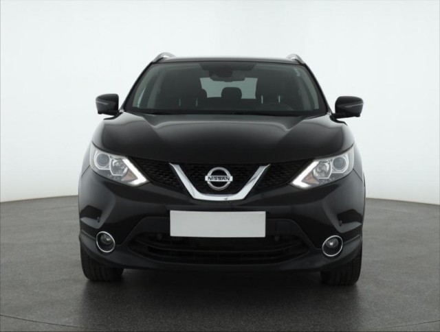 Nissan Qashqai  1.2 DIG-T Acenta