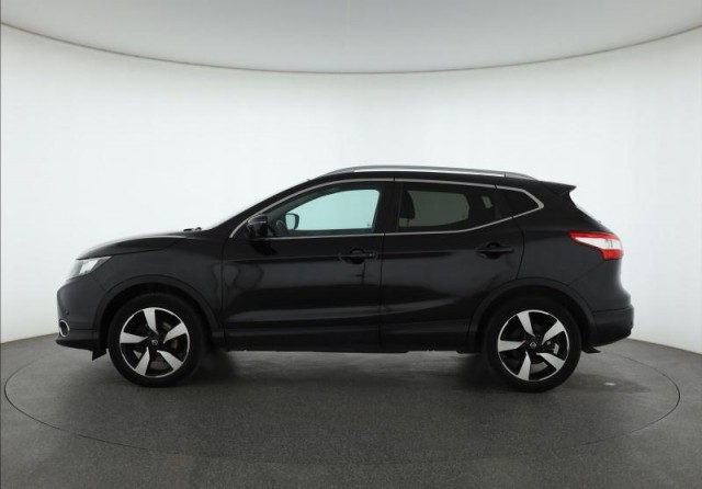 Nissan Qashqai  1.2 DIG-T Acenta