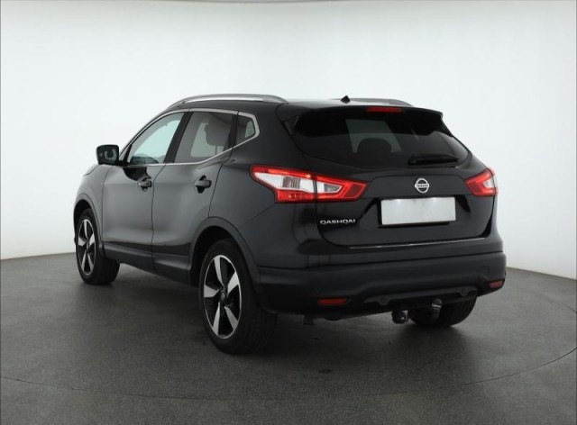 Nissan Qashqai  1.2 DIG-T Acenta