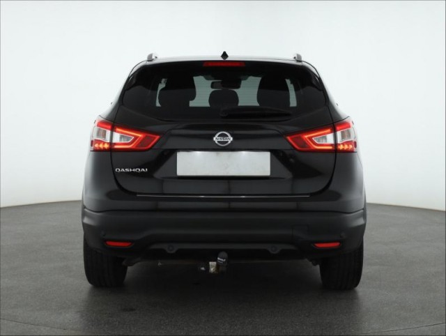 Nissan Qashqai  1.2 DIG-T Acenta