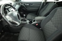 Nissan Qashqai  1.2 DIG-T Acenta