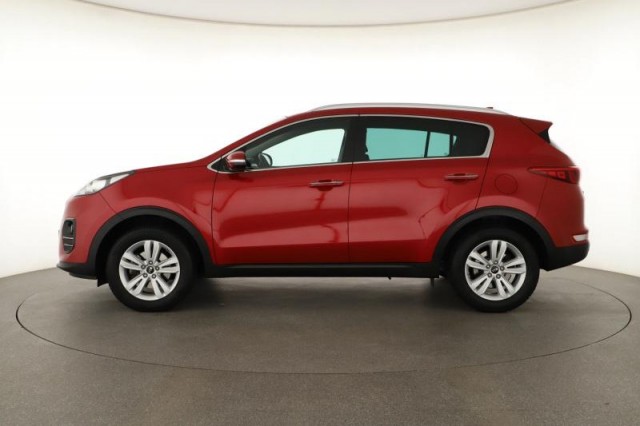 Kia Sportage  1.6 GDI 