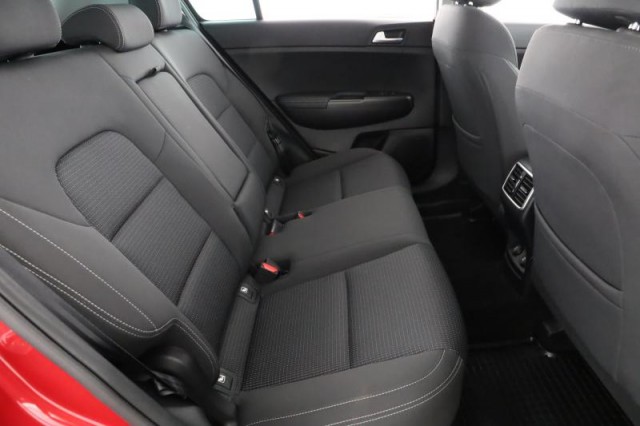 Kia Sportage  1.6 GDI 