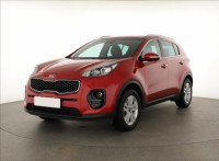 Kia Sportage  1.6 GDI 