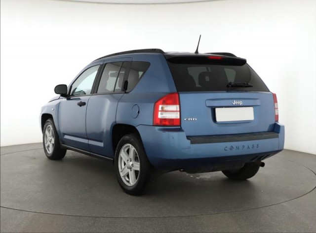 Jeep Compass  2.0 CRD 