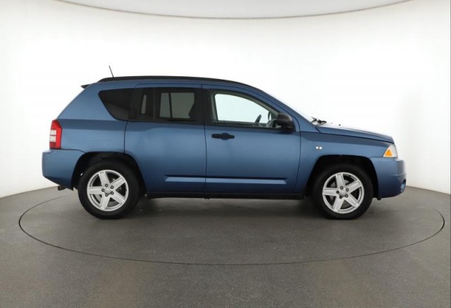 Jeep Compass  2.0 CRD 