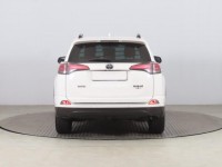 Toyota RAV 4  2.0 VVT-i 