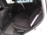 Toyota RAV 4  2.0 VVT-i 