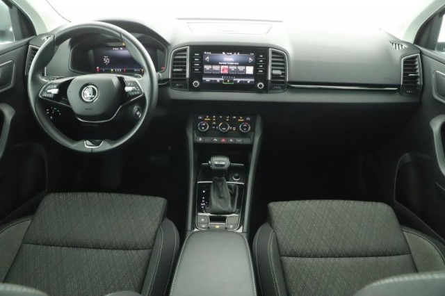 Škoda Karoq  1.5 TSI Style Plus