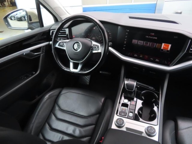 Volkswagen Touareg  3.0 TDI 