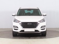 Hyundai Tucson  1.6 T-GDI 