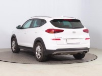 Hyundai Tucson  1.6 T-GDI 