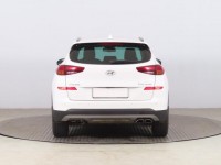 Hyundai Tucson  1.6 T-GDI 