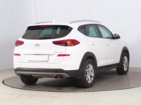 Hyundai Tucson  1.6 T-GDI 