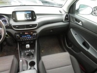 Hyundai Tucson  1.6 T-GDI 