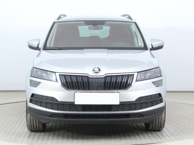 Škoda Karoq  2.0 TDI Ambition