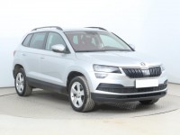 Škoda Karoq  2.0 TDI Ambition