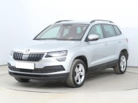 Škoda Karoq  2.0 TDI Ambition