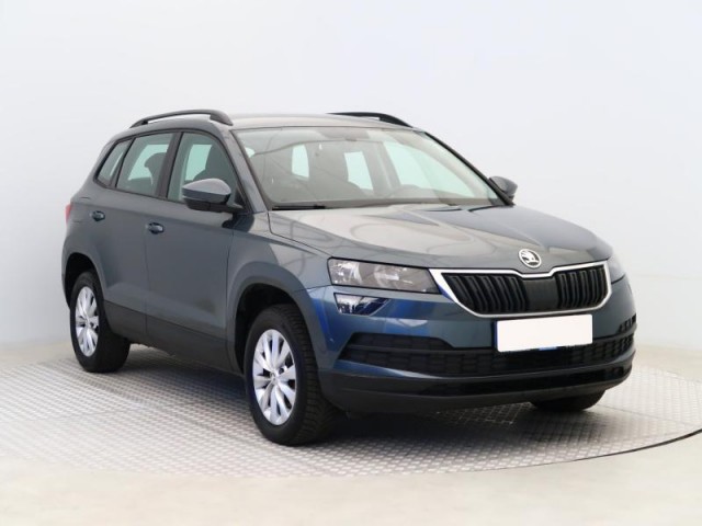 Škoda Karoq  1.6 TDI 