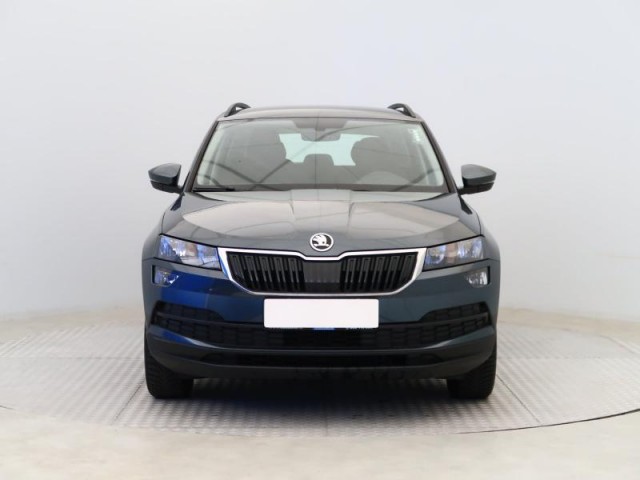 Škoda Karoq  1.6 TDI 