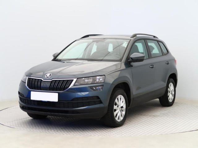 Škoda Karoq  1.6 TDI 