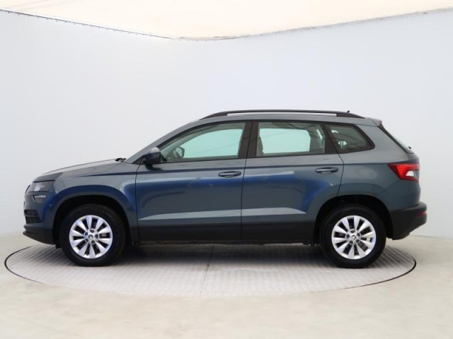 Škoda Karoq  1.6 TDI 