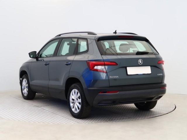 Škoda Karoq  1.6 TDI 