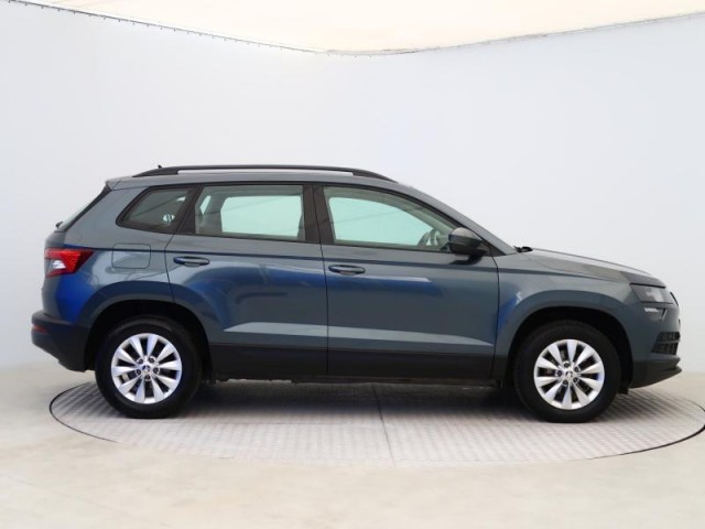 Škoda Karoq  1.6 TDI 