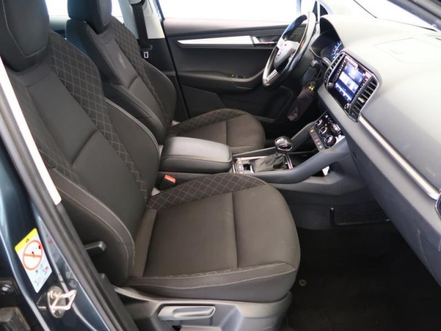 Škoda Karoq  1.6 TDI 