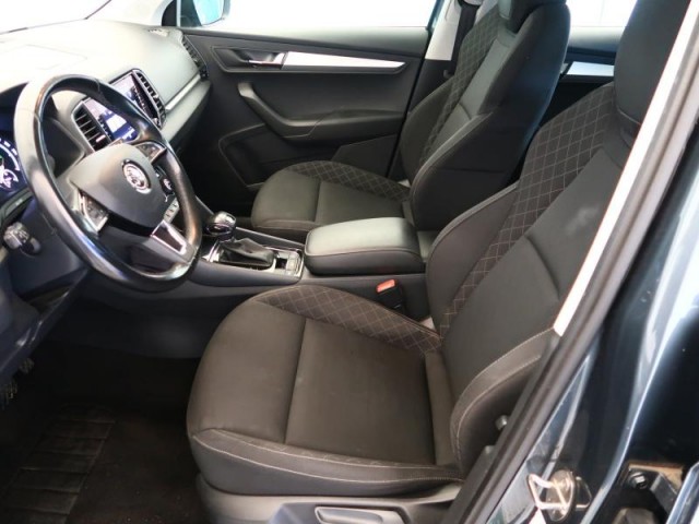 Škoda Karoq  1.6 TDI 