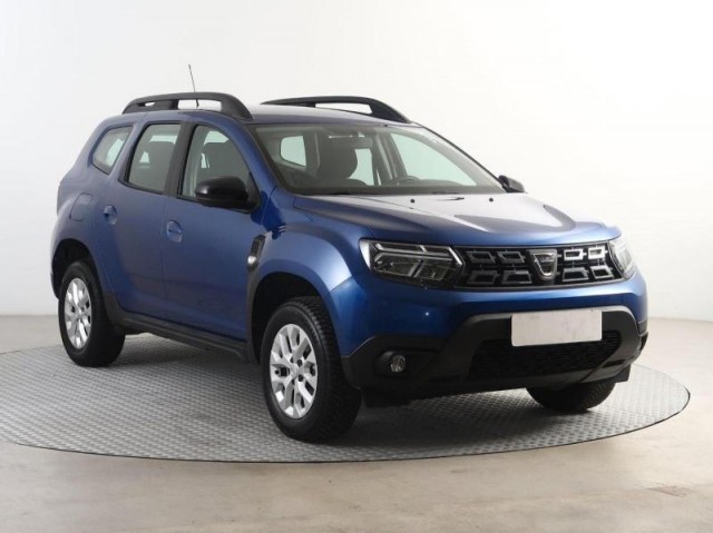 Dacia Duster  1.0 TCe 